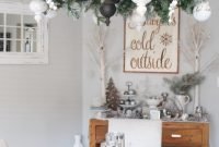 Fabulous Christmas Decor Ideas To Elevate Your Dining Table 45