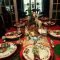 Fabulous Christmas Decor Ideas To Elevate Your Dining Table 49