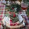 Fabulous Christmas Decor Ideas To Elevate Your Dining Table 53