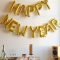 Favorite Happy New Years Decoration At Home You Should Try 09