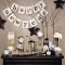 Favorite Happy New Years Decoration At Home You Should Try 18