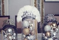 Favorite Happy New Years Decoration At Home You Should Try 19