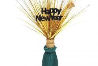 Favorite Happy New Years Decoration At Home You Should Try 21
