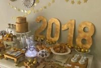 Favorite Happy New Years Decoration At Home You Should Try 28