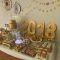 Favorite Happy New Years Decoration At Home You Should Try 28