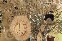 Favorite Happy New Years Decoration At Home You Should Try 36