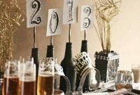 Favorite Happy New Years Decoration At Home You Should Try 39