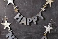 Favorite Happy New Years Decoration At Home You Should Try 44