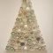 Festive Christmas Wall Trees To Copy Right Now 34
