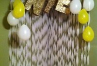 Glamorous New Year's Eve Party Decor Ideas 36