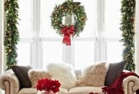 Gorgeous Outdoor Christmas Decorations To Make The Season Bright 14
