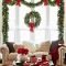 Gorgeous Outdoor Christmas Decorations To Make The Season Bright 14