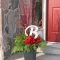 Gorgeous Outdoor Christmas Decorations To Make The Season Bright 16