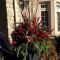 Gorgeous Outdoor Christmas Decorations To Make The Season Bright 19
