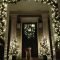 Gorgeous Outdoor Christmas Decorations To Make The Season Bright 31