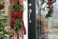Gorgeous Outdoor Christmas Decorations To Make The Season Bright 46