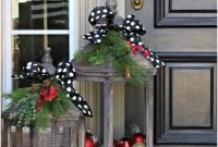 Gorgeous Outdoor Christmas Decorations To Make The Season Bright 48