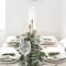 Inspiring Christmas Table Decoration For All Your Holiday Parties 02