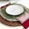 Inspiring Christmas Table Decoration For All Your Holiday Parties 04
