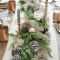 Inspiring Christmas Table Decoration For All Your Holiday Parties 16