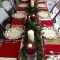 Inspiring Christmas Table Decoration For All Your Holiday Parties 20