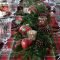 Inspiring Christmas Table Decoration For All Your Holiday Parties 24
