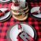 Inspiring Christmas Table Decoration For All Your Holiday Parties 26