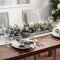 Inspiring Christmas Table Decoration For All Your Holiday Parties 28