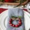Inspiring Christmas Table Decoration For All Your Holiday Parties 38