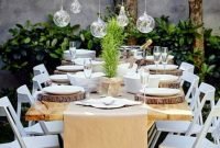 Inspiring Christmas Table Decoration For All Your Holiday Parties 45