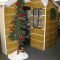 Latest Christmas Office Decoration Ideas You Should Try 05