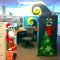 Latest Christmas Office Decoration Ideas You Should Try 09