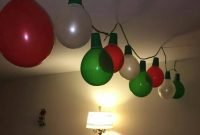 Latest Christmas Office Decoration Ideas You Should Try 10