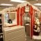 Latest Christmas Office Decoration Ideas You Should Try 12