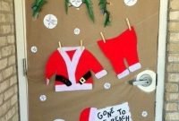 Latest Christmas Office Decoration Ideas You Should Try 24