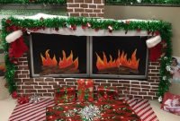 Latest Christmas Office Decoration Ideas You Should Try 26