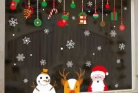 Latest Christmas Office Decoration Ideas You Should Try 41