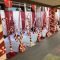 Latest Christmas Office Decoration Ideas You Should Try 47