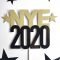 Magnificent New Years Eve Party Banner Ideas That Easy To Make 03