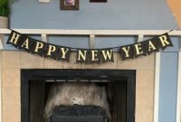 Magnificent New Years Eve Party Banner Ideas That Easy To Make 05