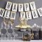 Magnificent New Years Eve Party Banner Ideas That Easy To Make 10