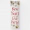 Magnificent New Years Eve Party Banner Ideas That Easy To Make 12