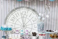 Magnificent New Years Eve Party Banner Ideas That Easy To Make 15