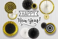 Magnificent New Years Eve Party Banner Ideas That Easy To Make 17