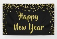 Magnificent New Years Eve Party Banner Ideas That Easy To Make 18