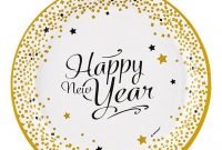 Magnificent New Years Eve Party Banner Ideas That Easy To Make 19
