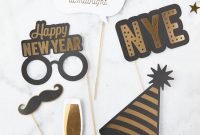 Magnificent New Years Eve Party Banner Ideas That Easy To Make 20