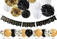 Magnificent New Years Eve Party Banner Ideas That Easy To Make 23