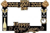 Magnificent New Years Eve Party Banner Ideas That Easy To Make 24
