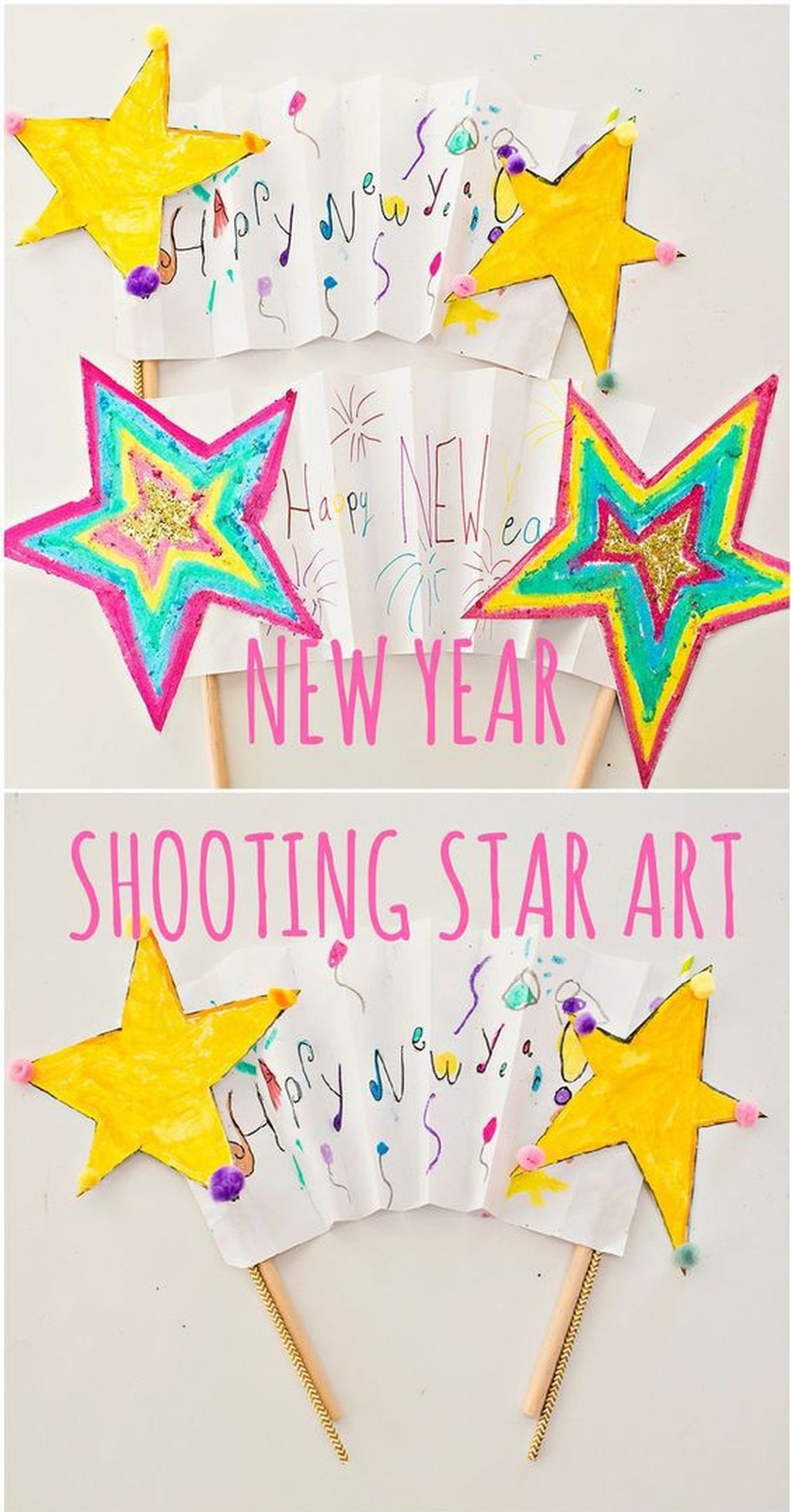 Magnificent New Years Eve Party Banner Ideas That Easy To Make 28